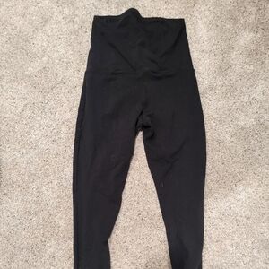 Ingrid And Isabel Size S maternity pants